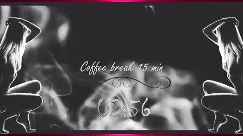 Polina online show from February 16, 2026, 3:46 am