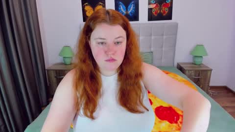 Polina online show from January 15, 2025, 11:00 am