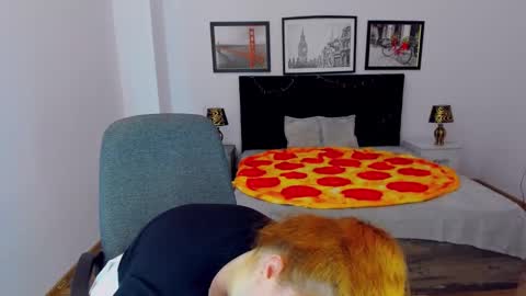 Polina online show from January 19, 2025, 7:36 am