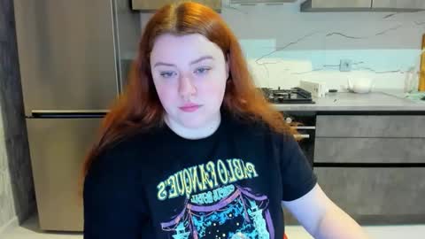 Polina online show from February 20, 2025, 10:48 pm