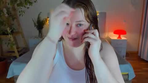 Polina online show from November 16, 2025, 3:50 pm