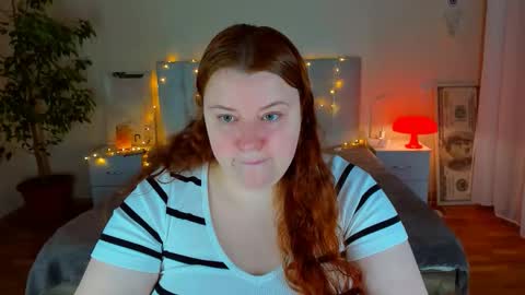 Polina online show from February 20, 2026, 7:14 pm