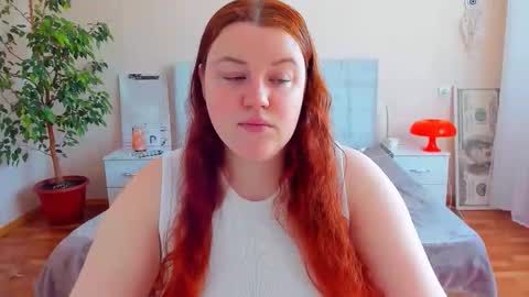 Polina online show from February 26, 2026, 9:30 am