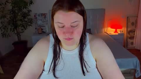 Snapshot of polinasallivan chatting on April 27, 2026, 6:28 pm Polina online show from April 27, 2026, 6:28 pm