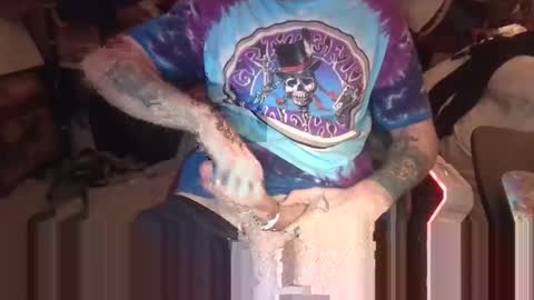 jaws online show from February 24, 2025, 9:32 am