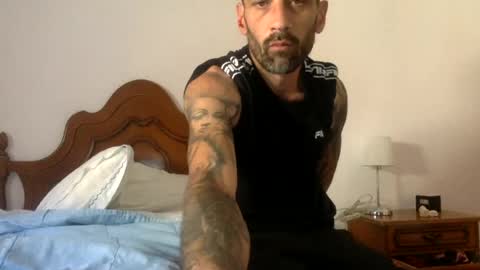aquiles online show from May 21, 2026, 1:07 pm