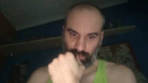 DIEGO O DIEGUITO online show from January 4, 2025, 8:28 am