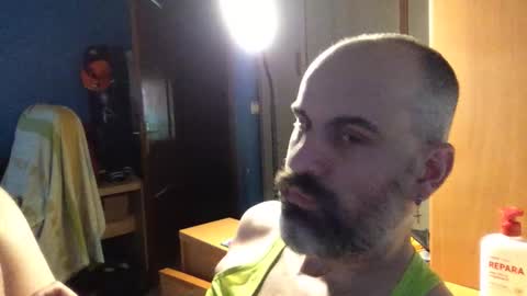 DIEGO O DIEGUITO online show from February 8, 2026, 3:59 pm