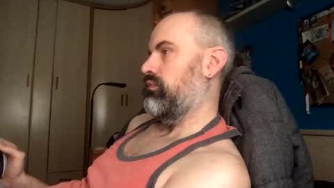 DIEGO O DIEGUITO online show from February 17, 2026, 2:13 pm