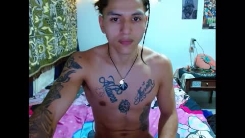 Gian online show from January 5, 2025, 12:09 am