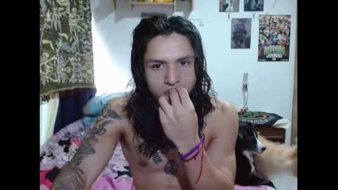 Gian online show from January 8, 2025, 4:00 pm