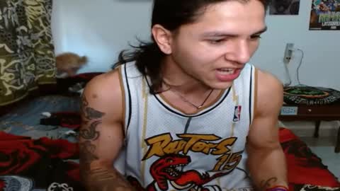 Gian online show from January 17, 2025, 4:47 pm