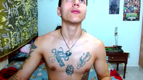 Gian online show from February 9, 2025, 4:40 pm