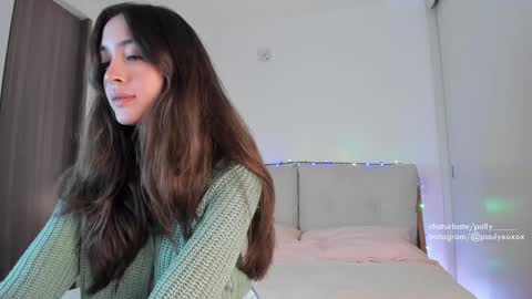 Polly online show from December 16, 2024, 12:48 am