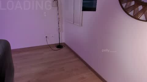 Snapshot of polly_____ chatting on July 5, 2026, 12:06 am Polly online show from July 5, 2026, 12:06 am