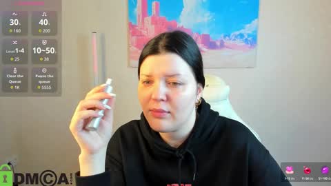 Polly online show from September 19, 2025, 12:34 am