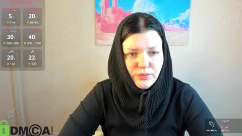 Polly online show from September 20, 2025, 12:22 am