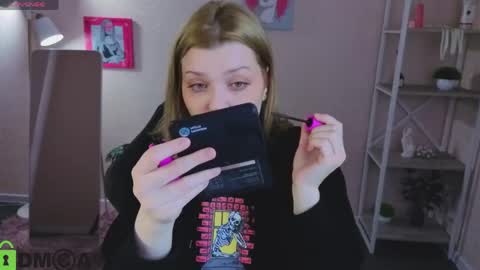 Polly online show from March 14, 2026, 1:12 am