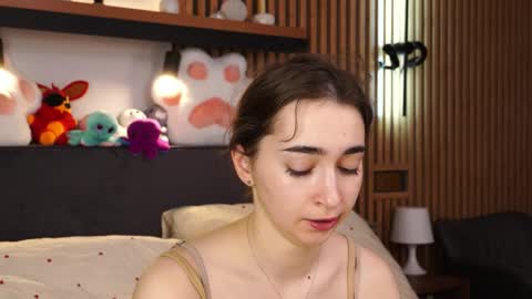 Polly online show from March 7, 2026, 7:38 am