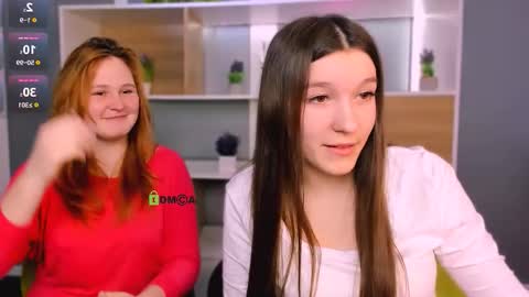 Snapshot of polly_cute1 chatting on February 27, 2026, 12:49 pm polly_cute1 online show from February 27, 2026, 12:49 pm