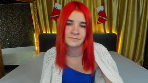 Polly online show from December 18, 2024, 1:23 pm