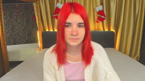 Polly online show from December 18, 2024, 6:03 pm