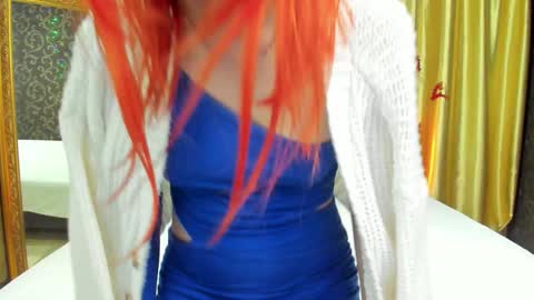 Polly online show from January 2, 2025, 4:46 pm