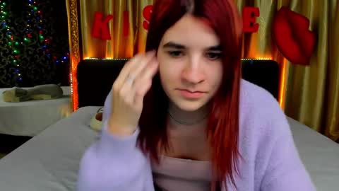 Polly online show from February 13, 2025, 5:01 pm