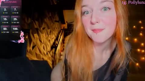 Polly online show from February 28, 2026, 8:15 am