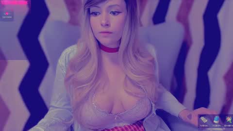 Polly online show from December 7, 2024, 8:49 pm