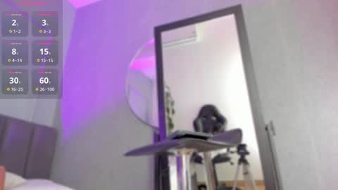 POLLY online show from October 4, 2025, 10:35 am