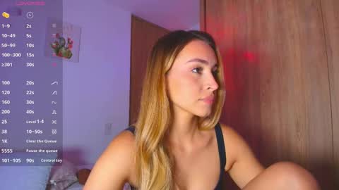Carolina online show from June 7, 2026, 2:48 am