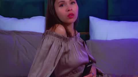 Polly online show from March 22, 2026, 10:24 pm