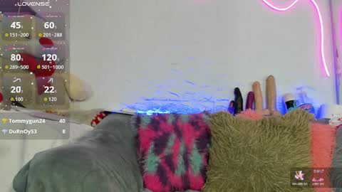 polonia_gill online show from March 27, 2026, 8:26 am