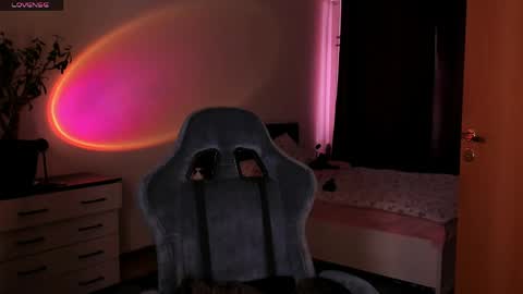 Megan.online  online show from April 22, 2026, 3:13 pm