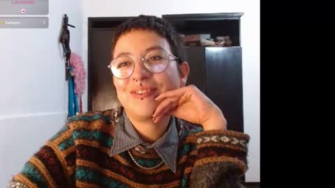 Poly online show from January 31, 2025, 5:30 am