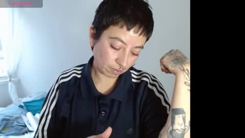 Poly online show from February 18, 2025, 10:47 pm