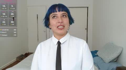 Poly online show from February 14, 2026, 9:00 pm