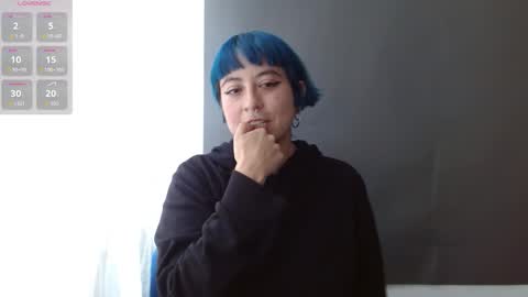 Poly online show from March 4, 2026, 8:37 pm