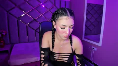 poly sasha  online show from January 14, 2026, 3:56 am