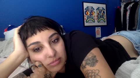 polymamii online show from February 24, 2026, 7:23 pm