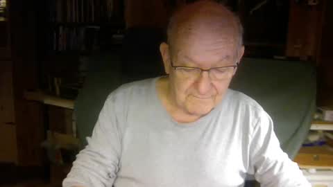 pomme1949 online show from December 27, 2024, 4:10 pm