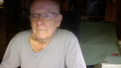 pomme1949 online show from December 28, 2024, 10:47 am