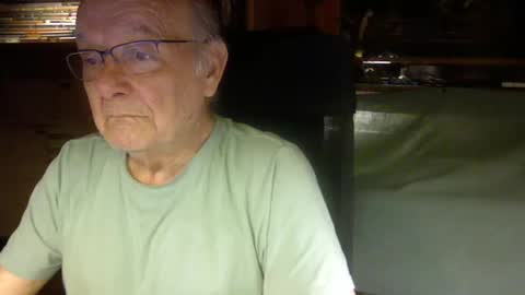 pomme1949 online show from February 23, 2025, 5:18 pm