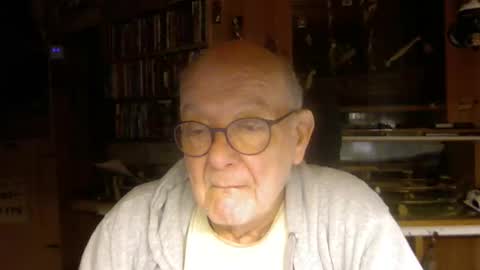 pomme1949 online show from February 22, 2026, 9:57 pm