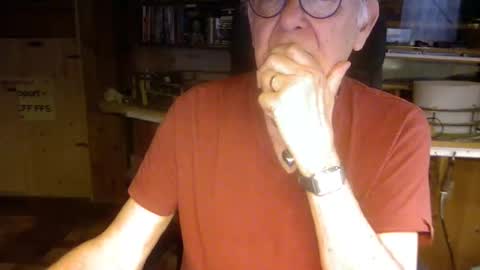 pomme1949 online show from May 4, 2026, 1:07 pm