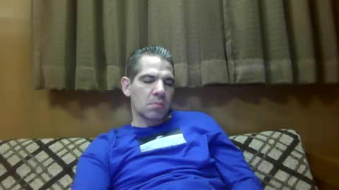 PONCH online show from January 16, 2025, 6:56 am