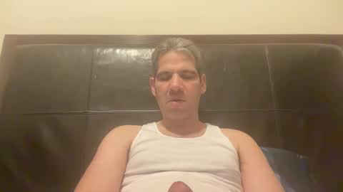 PONCH online show from January 20, 2025, 10:15 pm