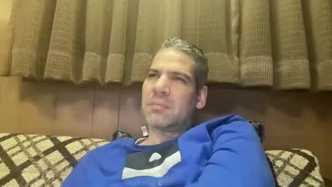 PONCH online show from January 23, 2025, 3:58 am