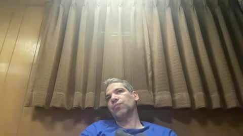 PONCH online show from January 23, 2025, 8:46 am